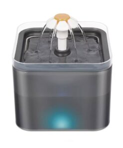 E-Automated Pet Water Fountain