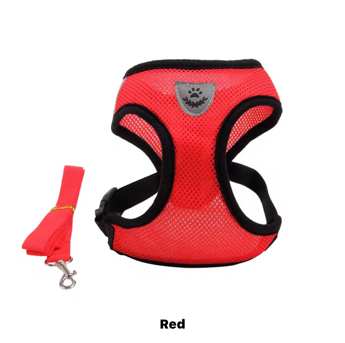 Reflective Pet Harness - Image 2