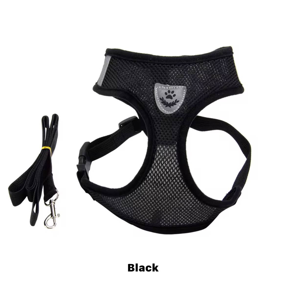 Reflective Pet Harness - Image 3