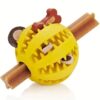 Mini Toy Ball Slow Feeder