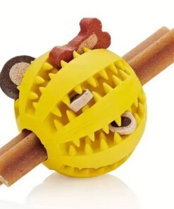 Mini Toy Ball Slow Feeder