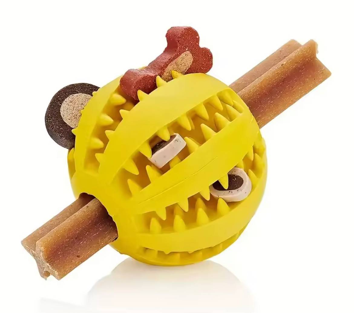 Mini Toy Ball Slow Feeder