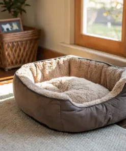 Beds & Cages