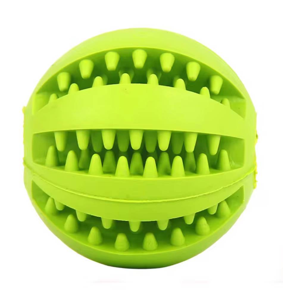 Mini Toy Ball Slow Feeder - Image 4