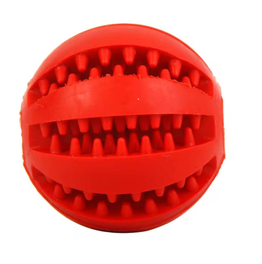 Mini Toy Ball Slow Feeder - Image 3
