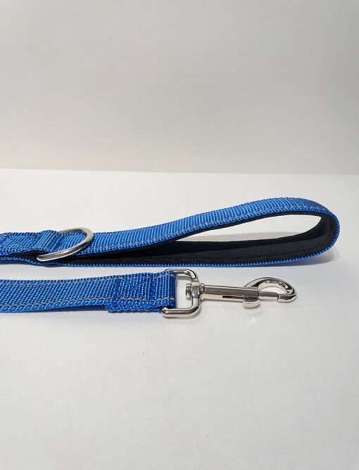 Durable Reflective Dog Leash - Image 3