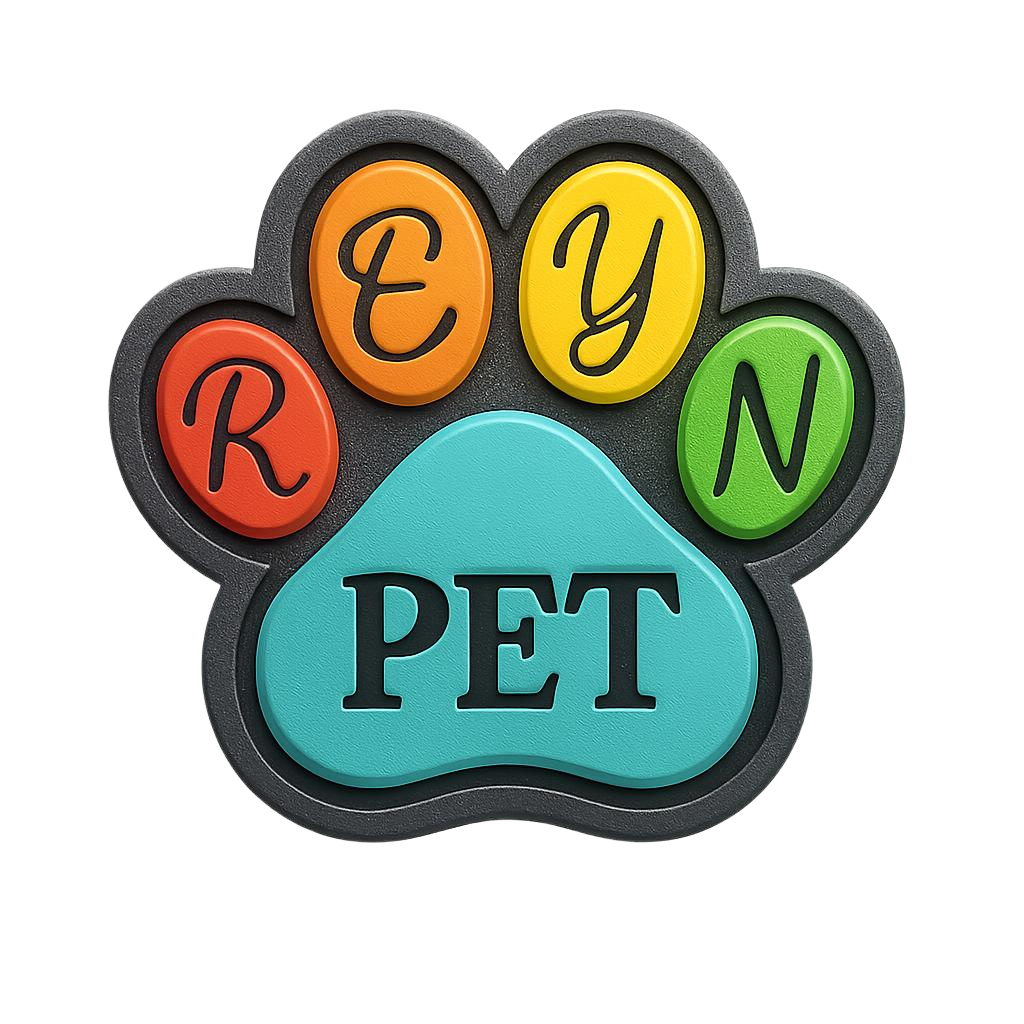 ReynPet: Your Pet's Ultimate Supply Hub