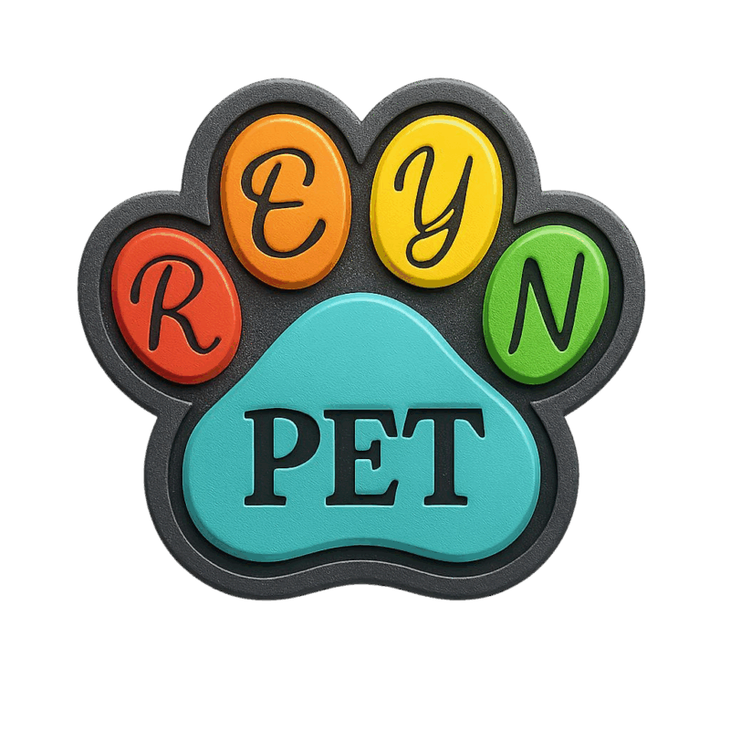 ReynPet: Your Pet's Ultimate Supply Hub