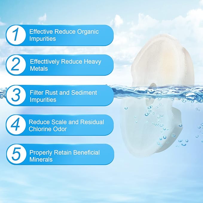 Water Fountain Filter - Image 3
