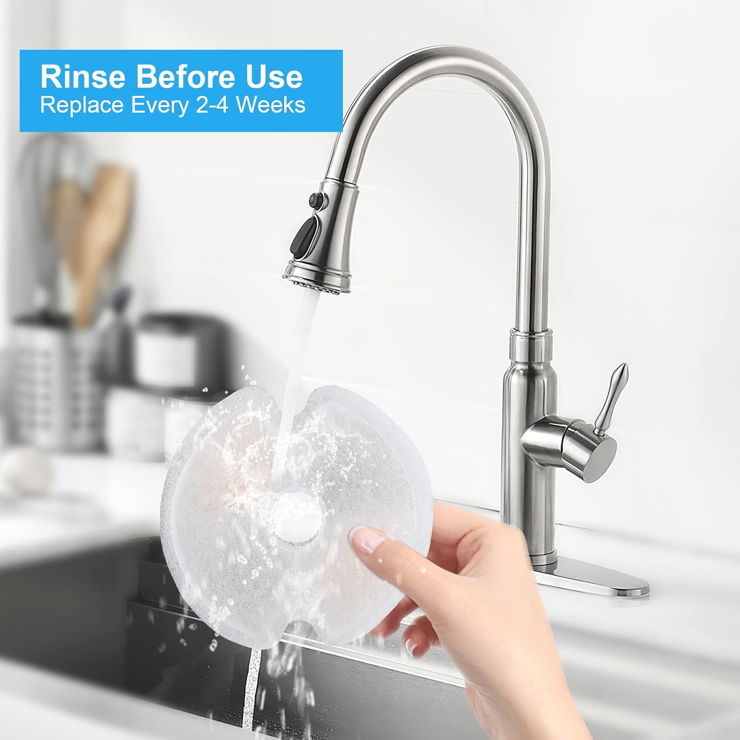 Water Fountain Filter - Image 4